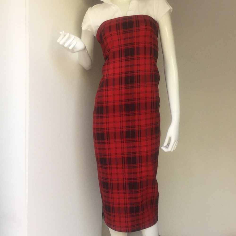 Tube dress/skirt